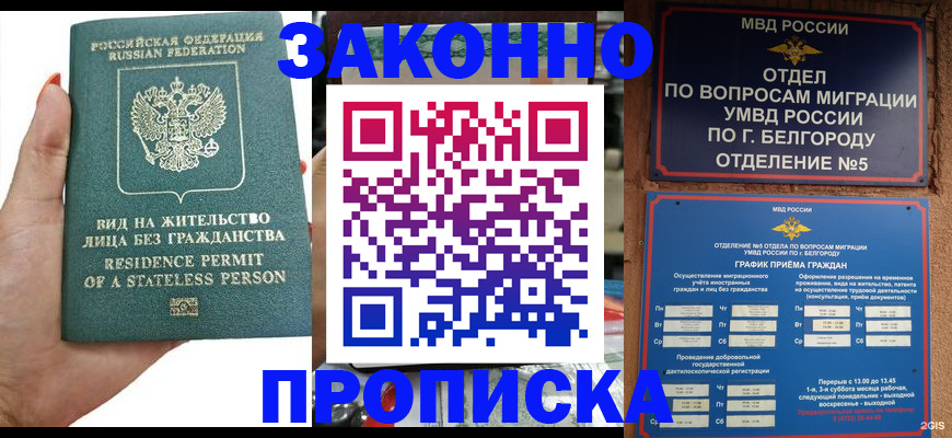 прописка для кредита в Галиче